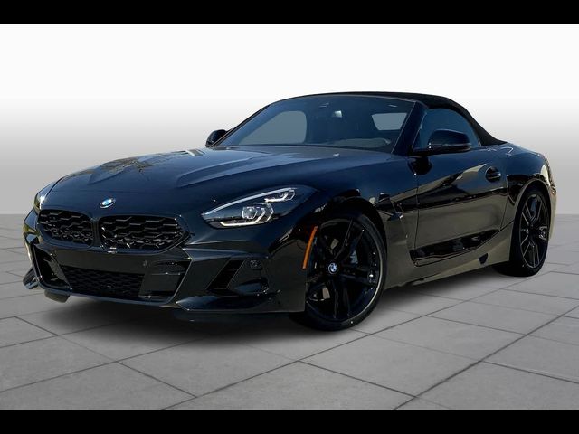 2025 BMW Z4 sDrive30i