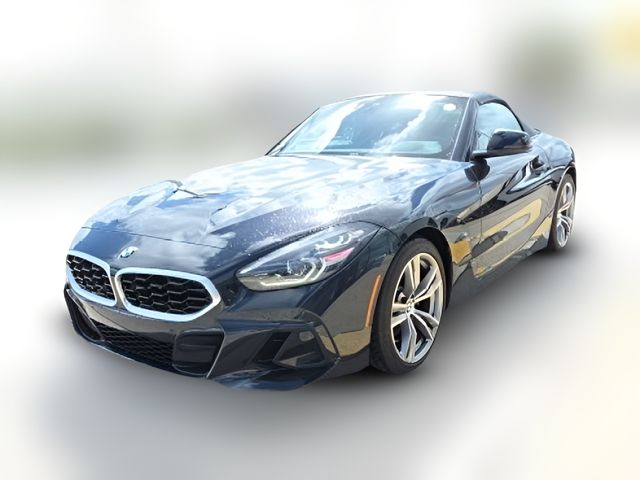 2025 BMW Z4 sDrive30i
