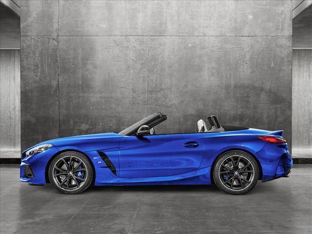 2025 BMW Z4 sDrive30i