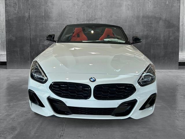 2025 BMW Z4 sDrive30i