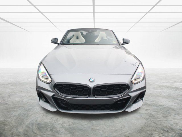 2025 BMW Z4 sDrive30i