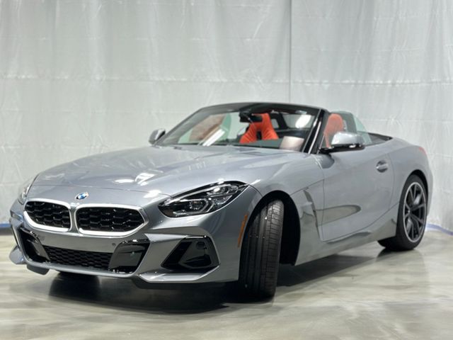 2025 BMW Z4 sDrive30i