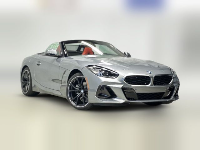 2025 BMW Z4 sDrive30i