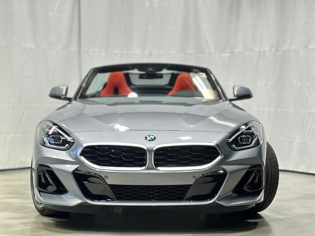 2025 BMW Z4 sDrive30i