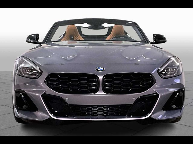 2025 BMW Z4 sDrive30i