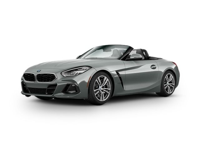 2025 BMW Z4 sDrive30i