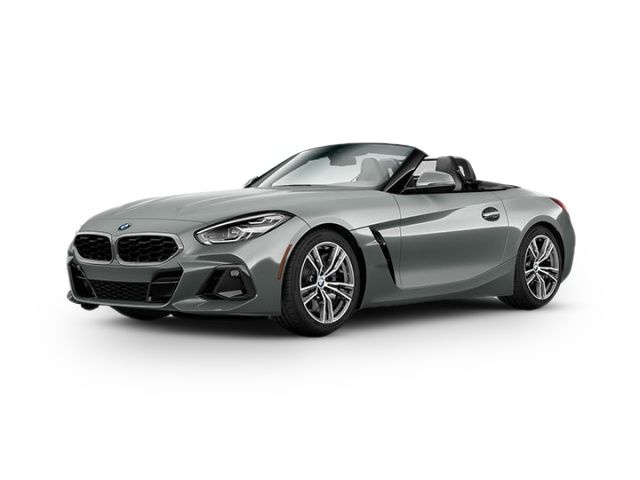 2025 BMW Z4 sDrive30i