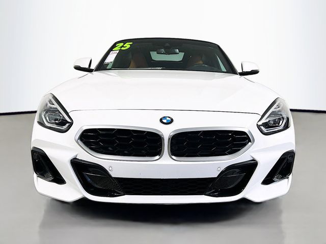 2025 BMW Z4 sDrive30i