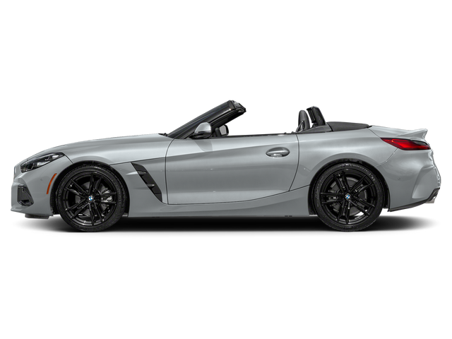 2025 BMW Z4 sDrive30i