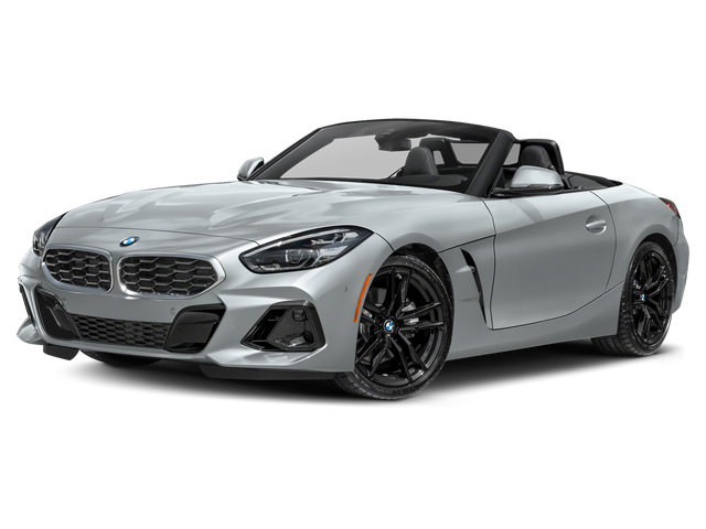 2025 BMW Z4 sDrive30i