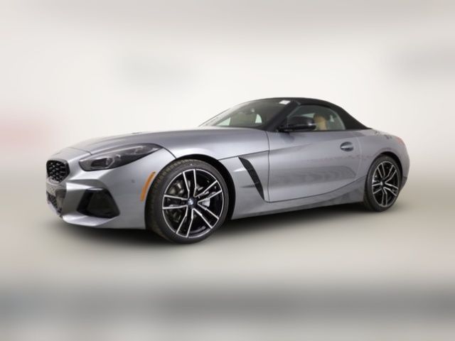 2025 BMW Z4 sDrive30i