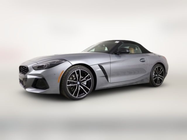 2025 BMW Z4 sDrive30i