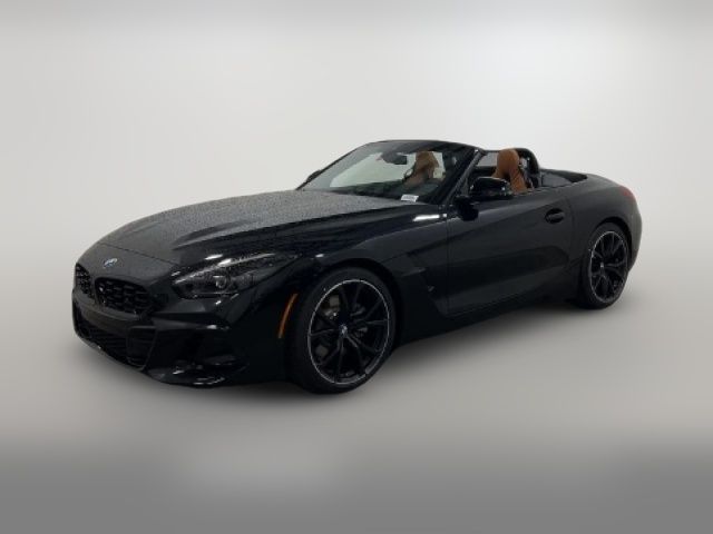 2025 BMW Z4 sDrive30i