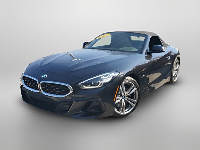 2025 BMW Z4 sDrive30i