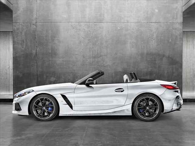 2025 BMW Z4 sDrive30i