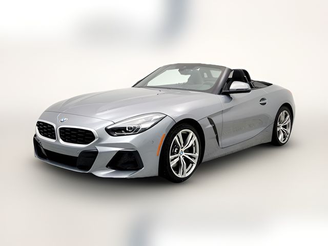 2025 BMW Z4 sDrive30i