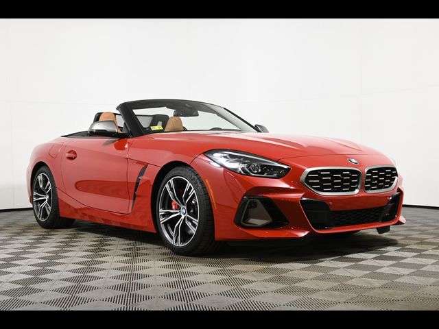2025 BMW Z4 M40i