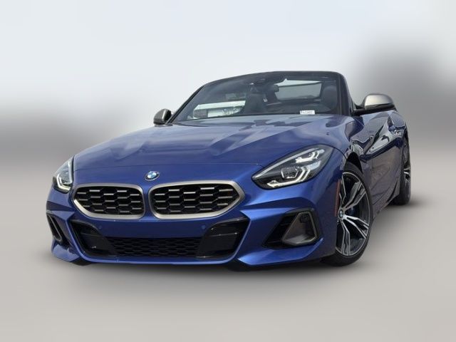 2025 BMW Z4 M40i