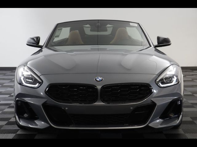 2025 BMW Z4 M40i