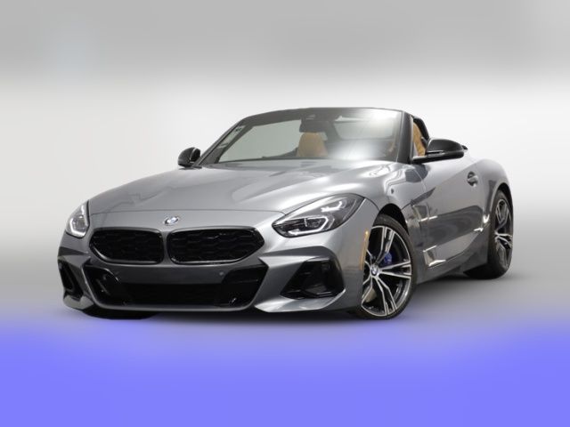 2025 BMW Z4 M40i