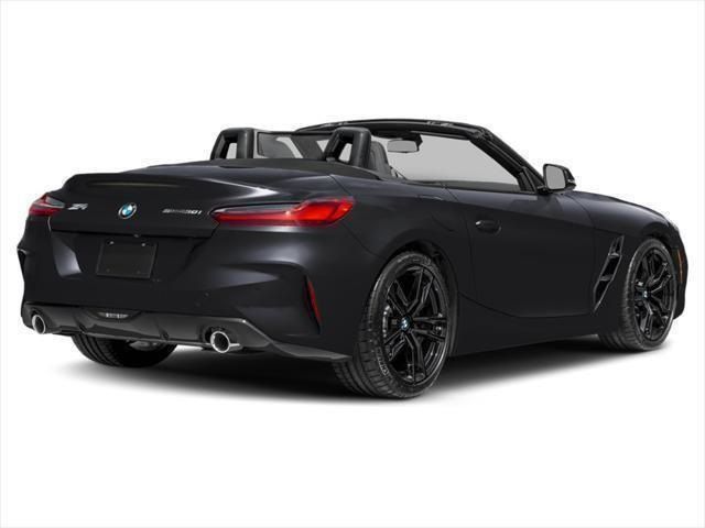 2025 BMW Z4 M40i