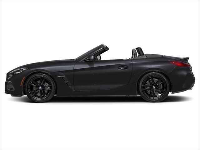 2025 BMW Z4 M40i