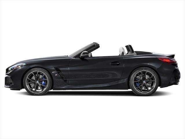 2025 BMW Z4 M40i