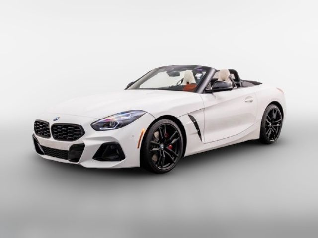 2025 BMW Z4 M40i