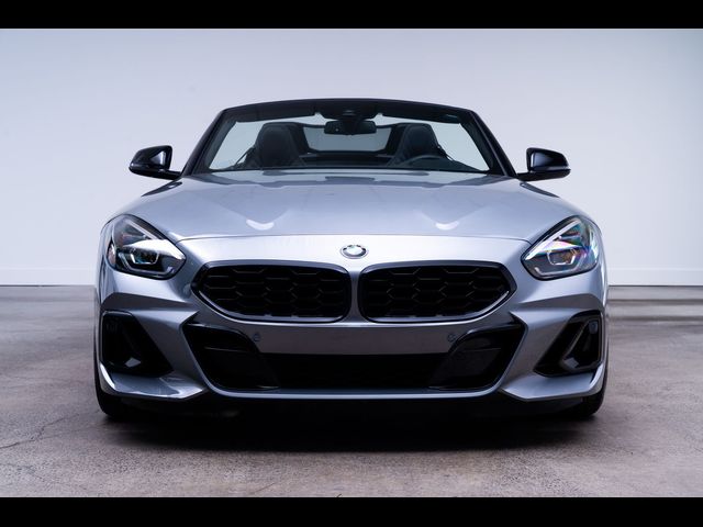 2025 BMW Z4 M40i