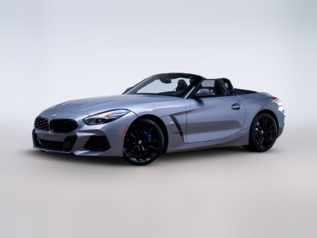 2025 BMW Z4 M40i