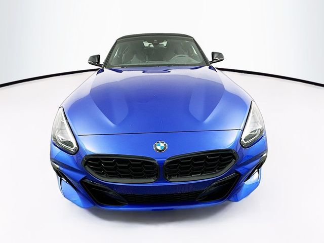 2025 BMW Z4 M40i