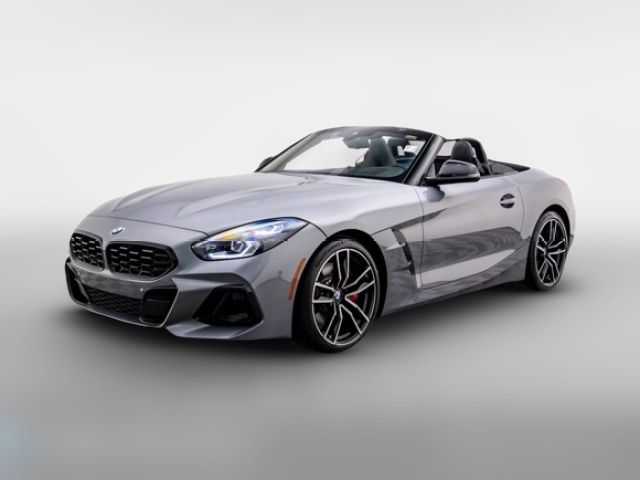 2025 BMW Z4 M40i