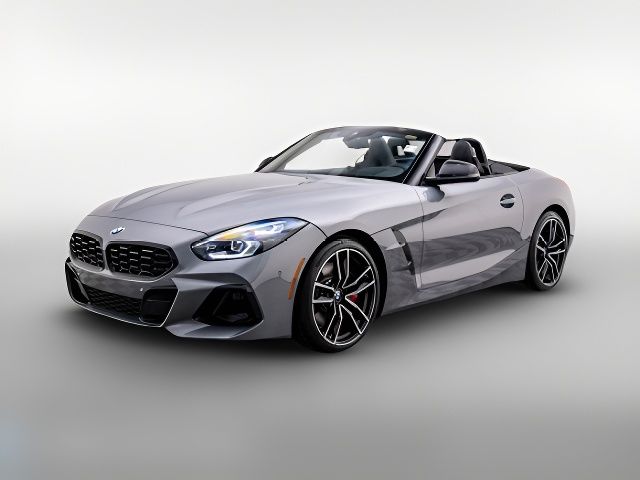 2025 BMW Z4 M40i