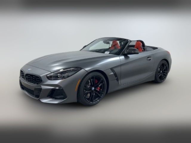 2025 BMW Z4 M40i