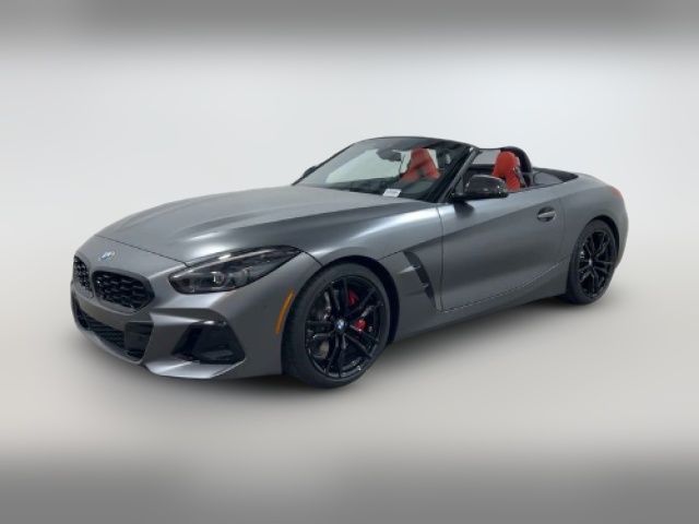 2025 BMW Z4 M40i