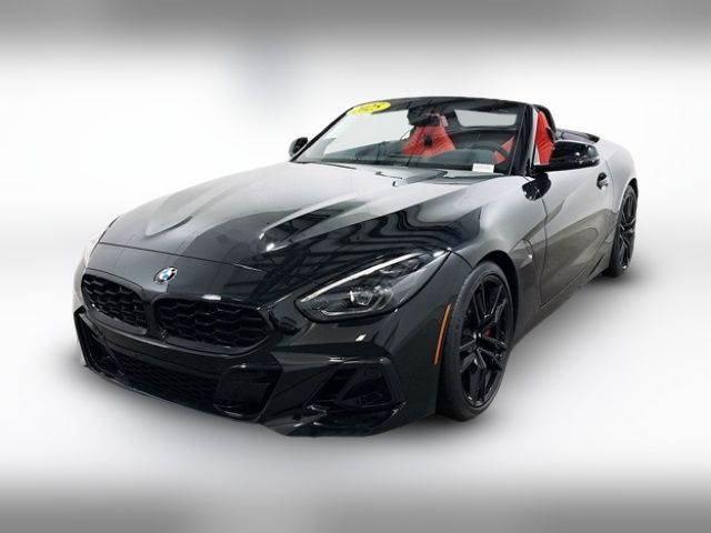 2025 BMW Z4 M40i