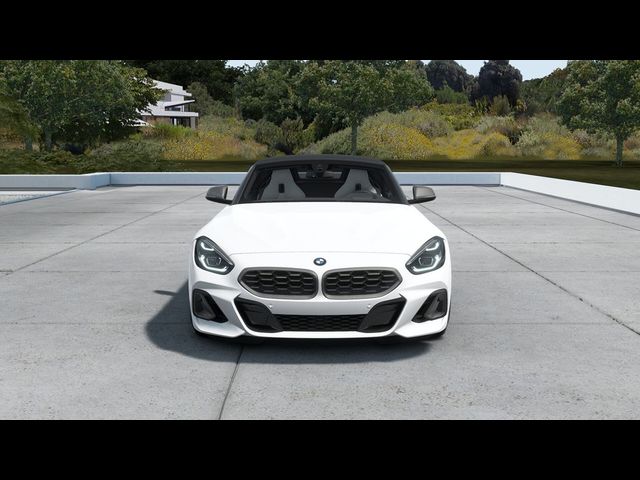 2025 BMW Z4 M40i