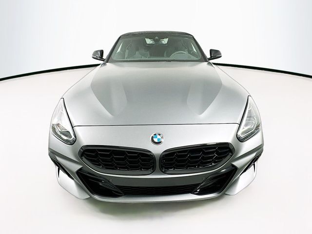 2025 BMW Z4 M40i