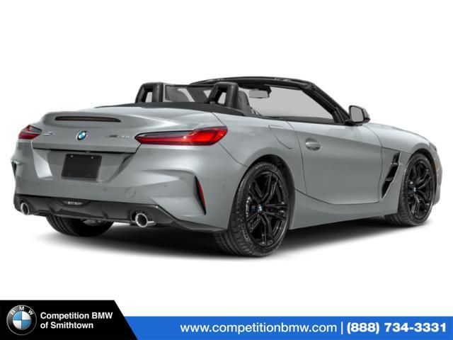 2025 BMW Z4 M40i