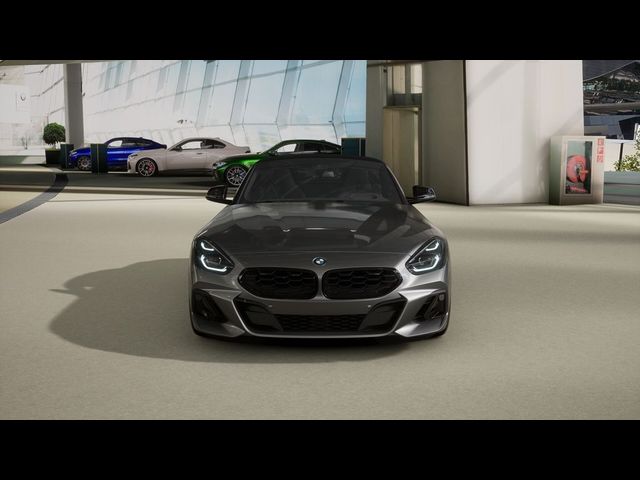 2025 BMW Z4 M40i