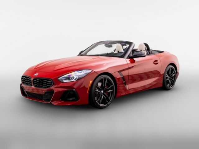 2025 BMW Z4 M40i