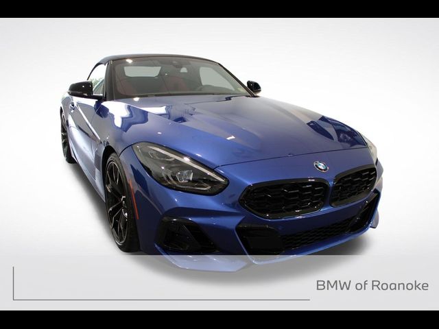 2025 BMW Z4 M40i