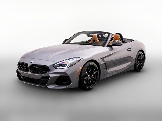 2025 BMW Z4 M40i