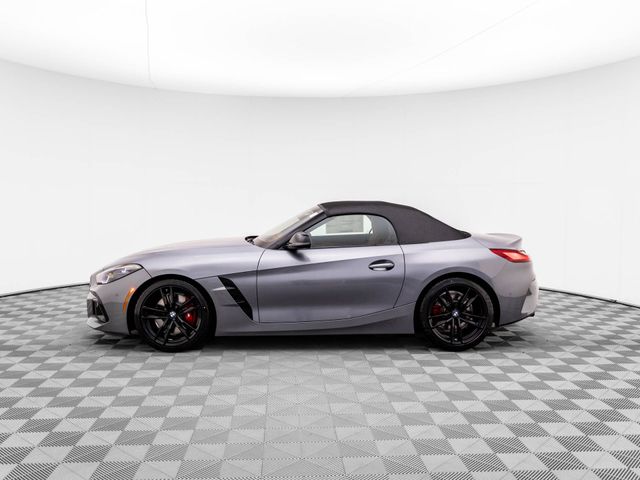 2025 BMW Z4 M40i