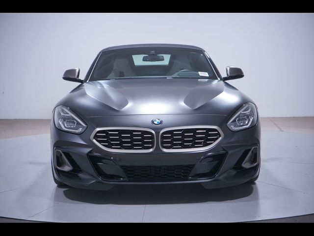 2025 BMW Z4 M40i
