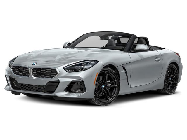 2025 BMW Z4 M40i