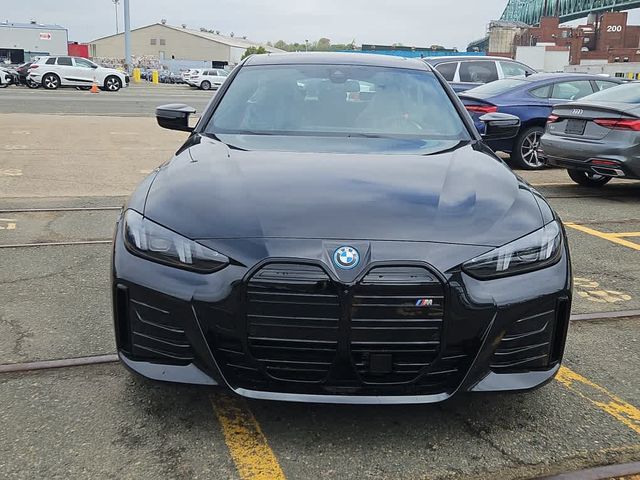 2025 BMW i4 M50