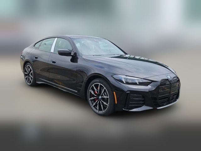 2025 BMW i4 M50