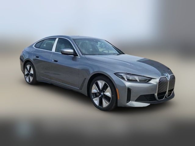 2025 BMW i4 xDrive40