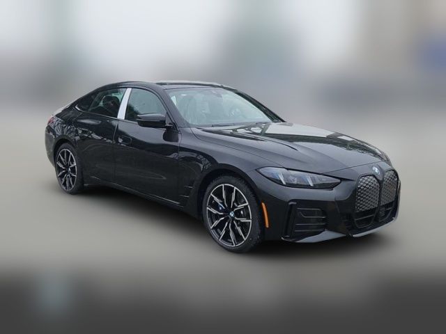2025 BMW i4 xDrive40